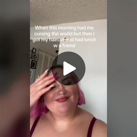 TikTok Boobs Videos